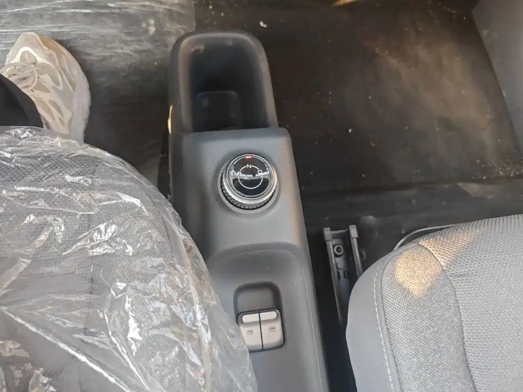 Wuling Zhiguang EV — миниатюра 14