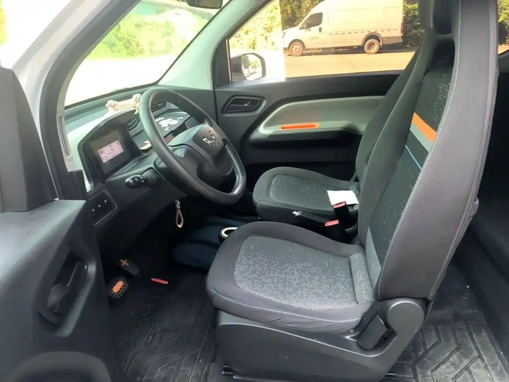 Wuling MINIEV — миниатюра 15