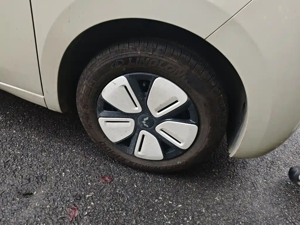 Wuling MINIEV — миниатюра 24