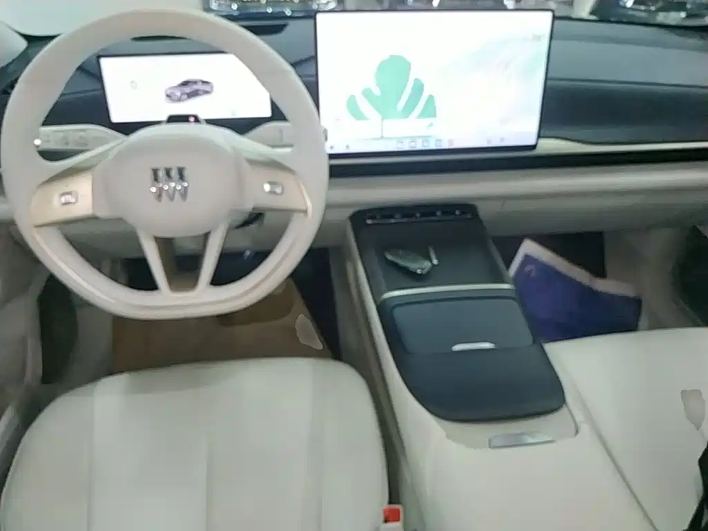 Buick Electra L7 — миниатюра 10
