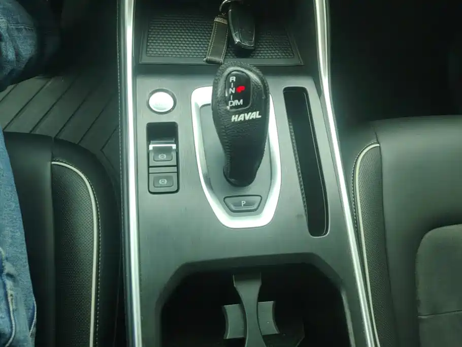 Haval H6 — миниатюра 16