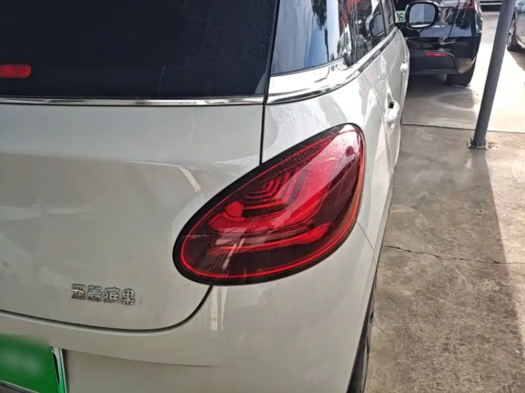 Wuling Bingo — миниатюра 8