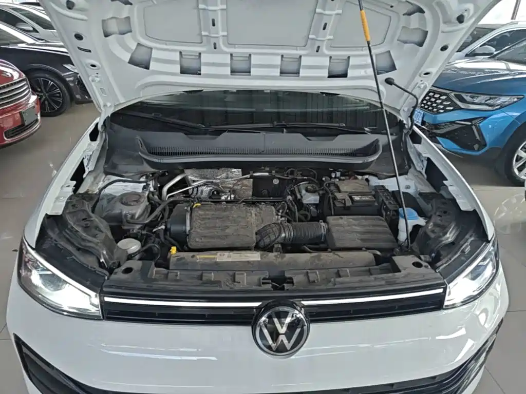 Volkswagen Tharu — миниатюра 20