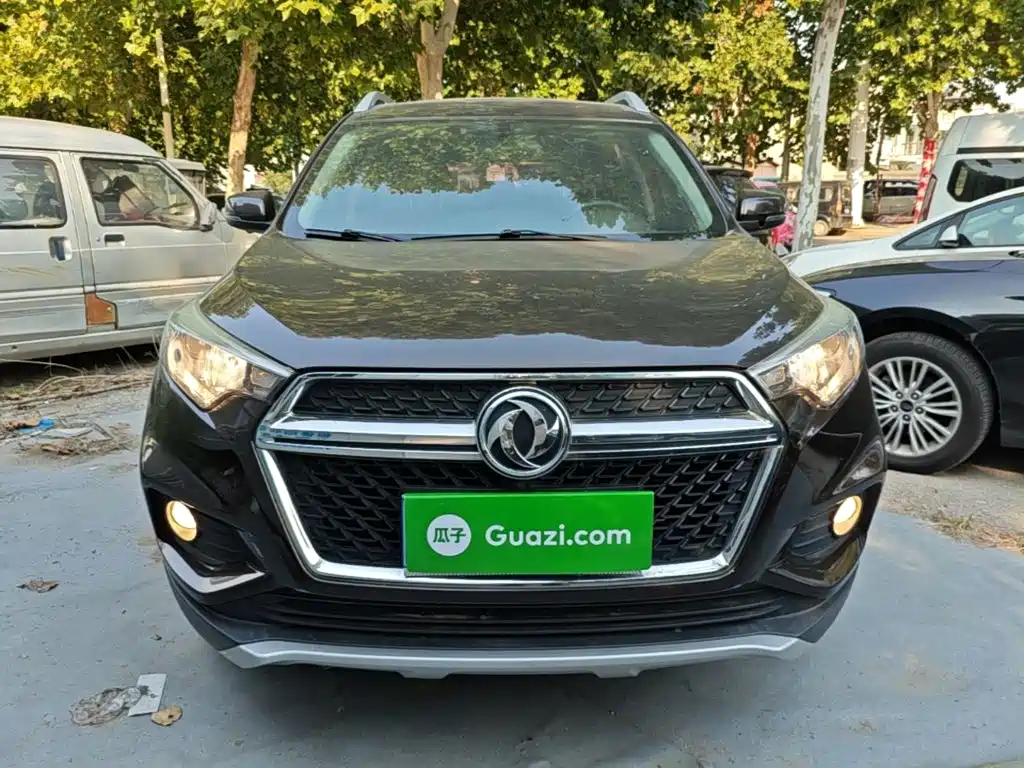 Fengdu MX5 — миниатюра 3
