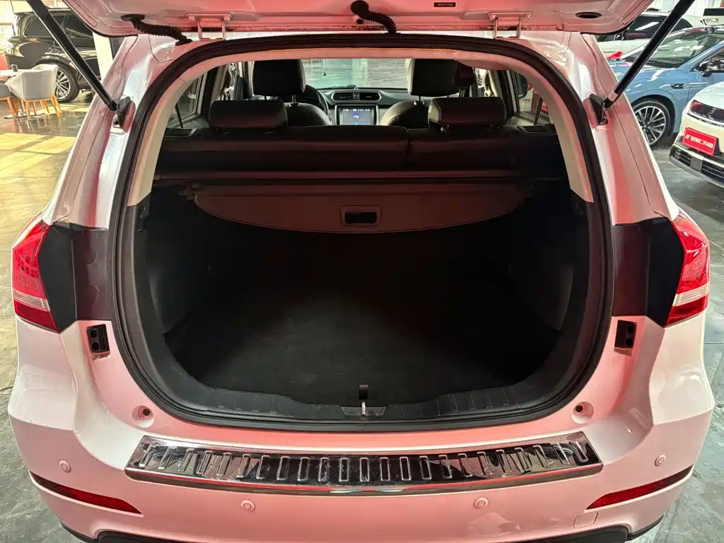 Haval H2 — миниатюра 9