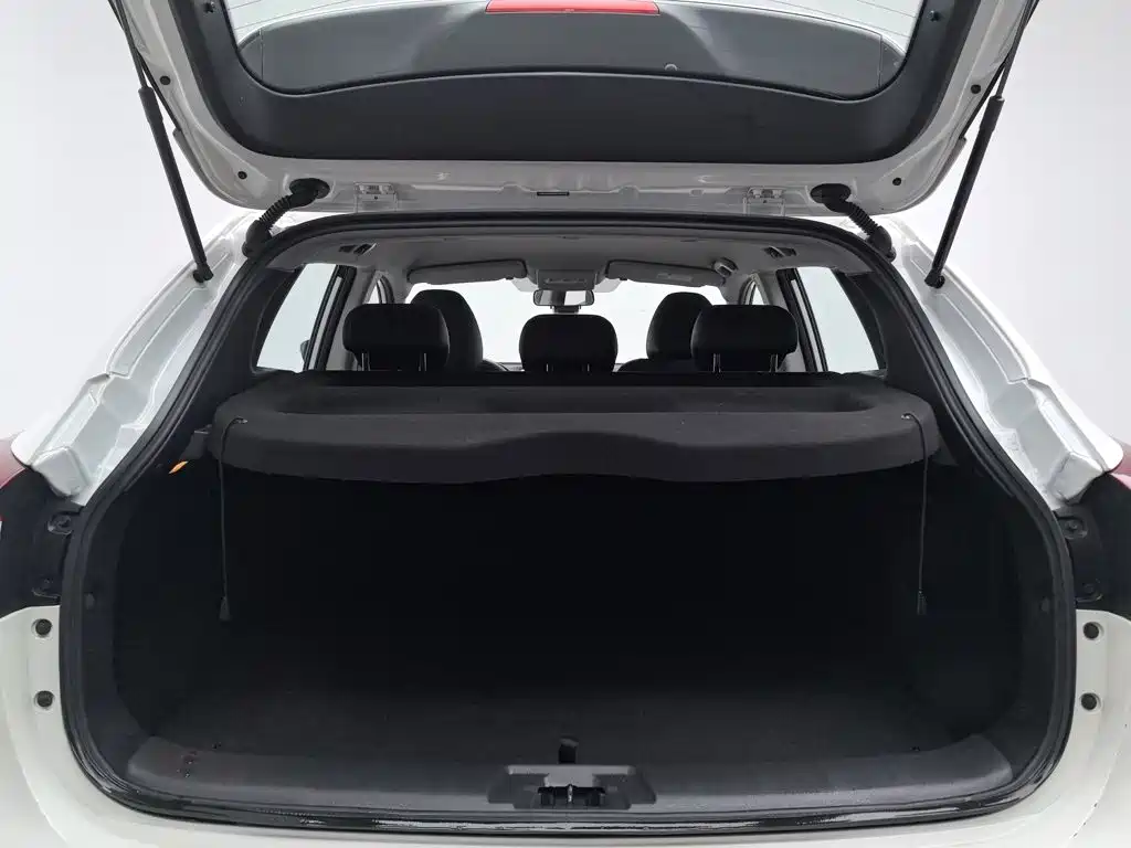 Nissan Qashqai — миниатюра 16