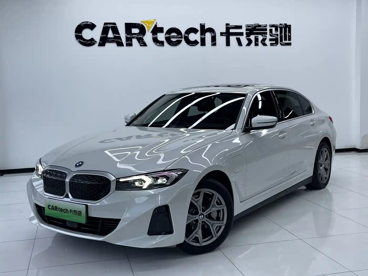 宝马i3 2025款 eDrive 35 L 2025