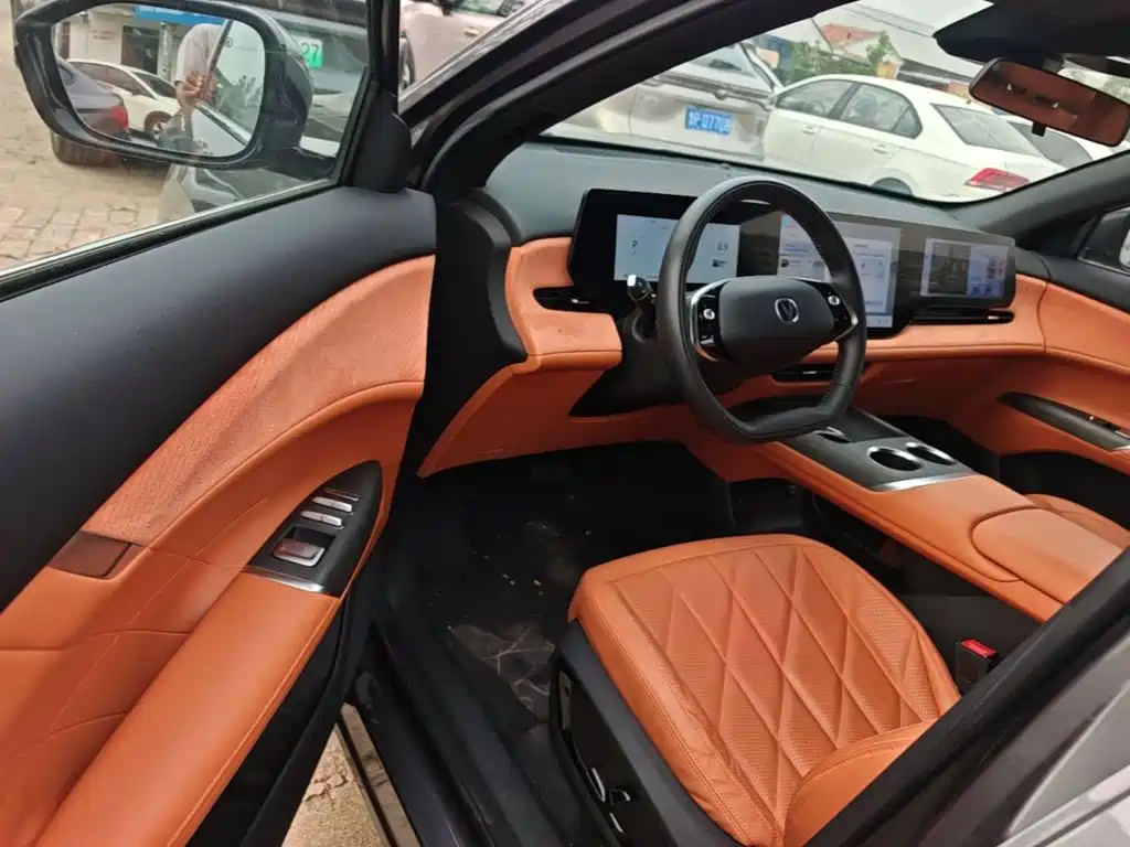 Changan CS75 PLUS — миниатюра 16