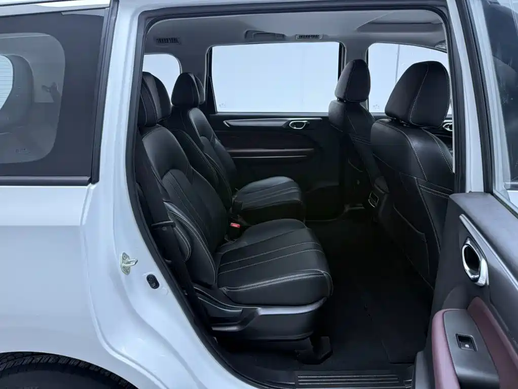 GAC Motor Trumpchi M6 — миниатюра 22
