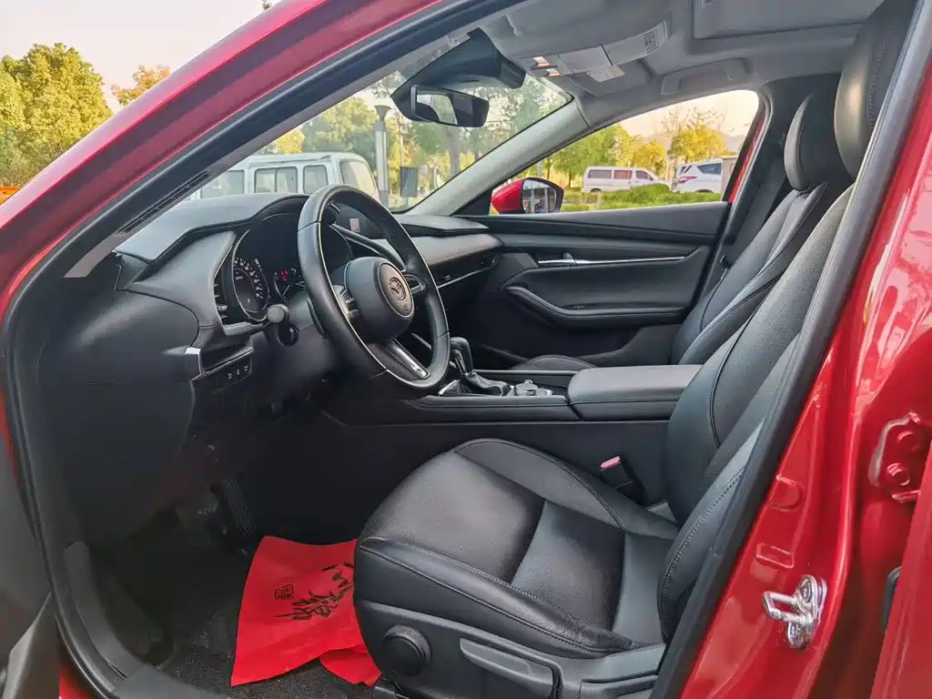 Mazda 3 Axela — миниатюра 3