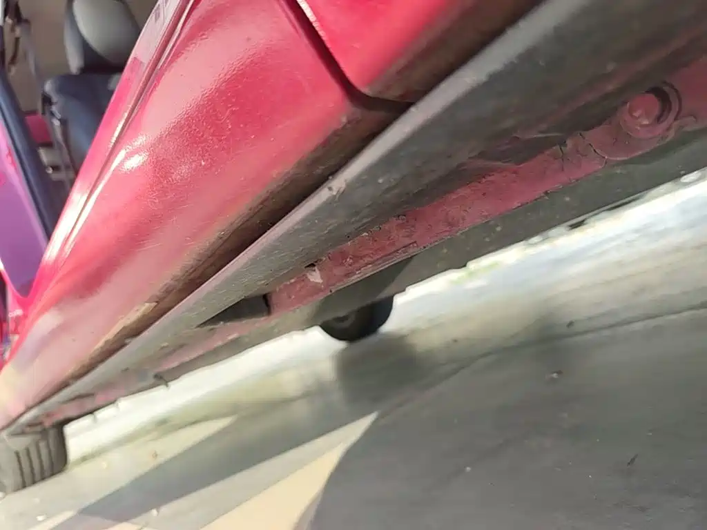Mazda 3 Axela — миниатюра 21