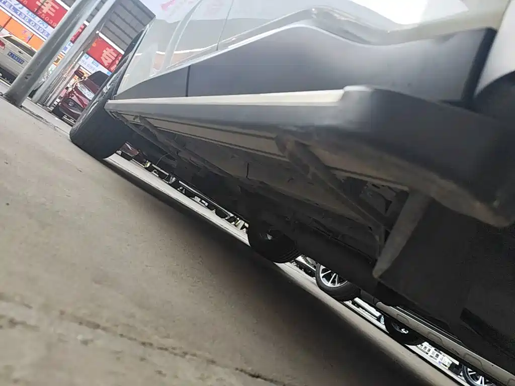 Nissan Murano — миниатюра 22