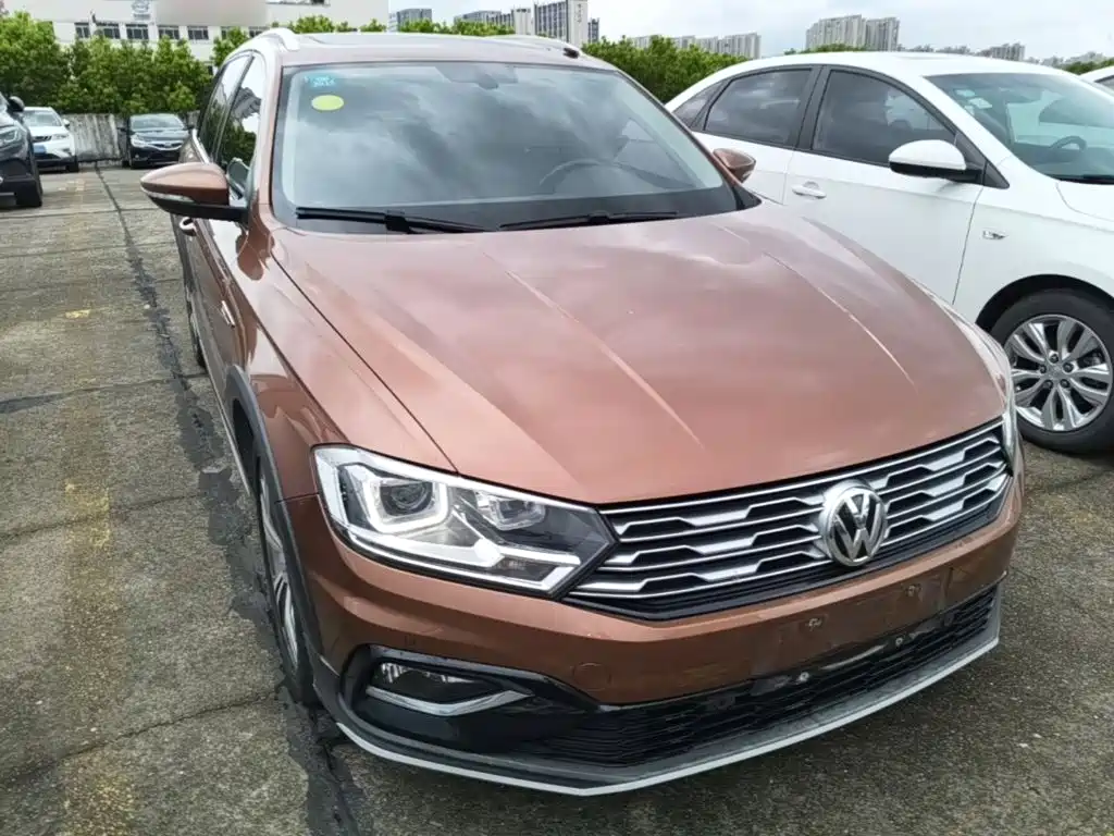 Volkswagen C-Trek — миниатюра 4