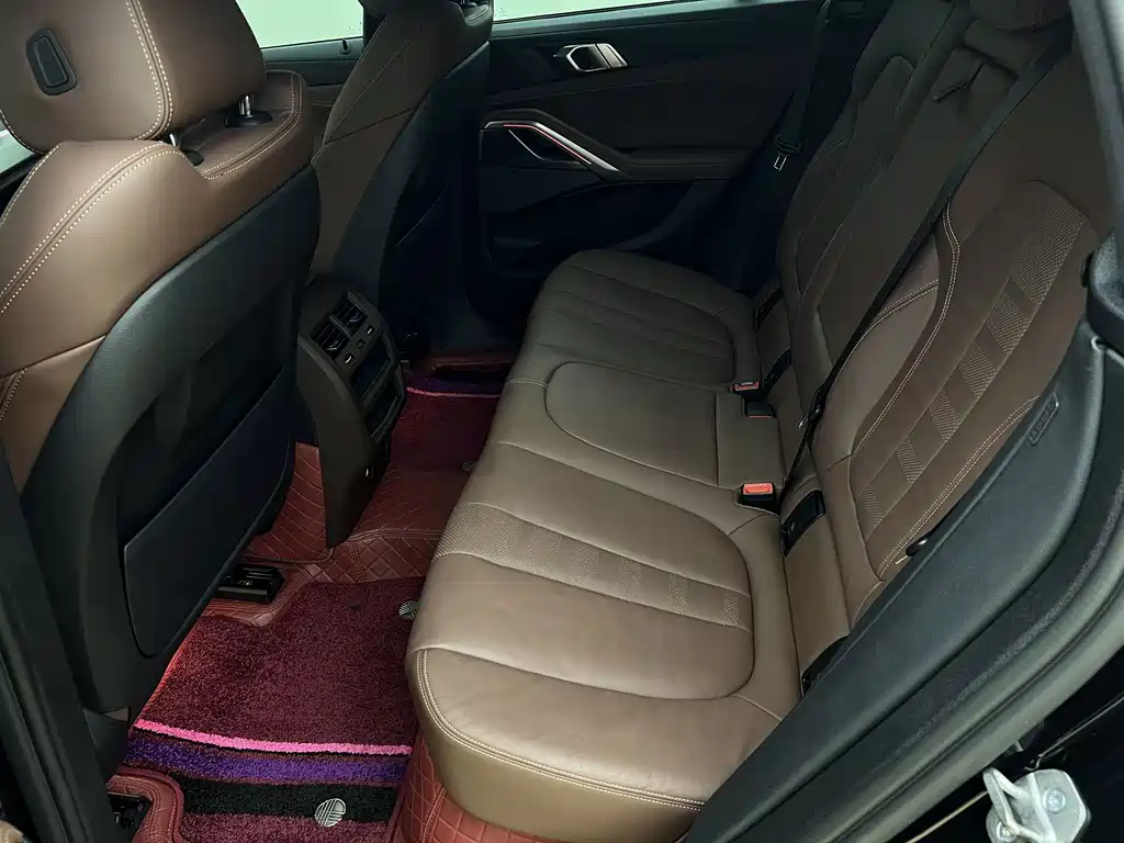 BMW X6 — миниатюра 18
