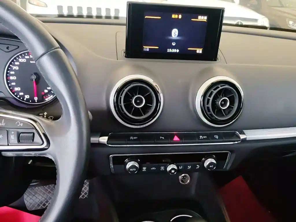 Audi A3 — миниатюра 13
