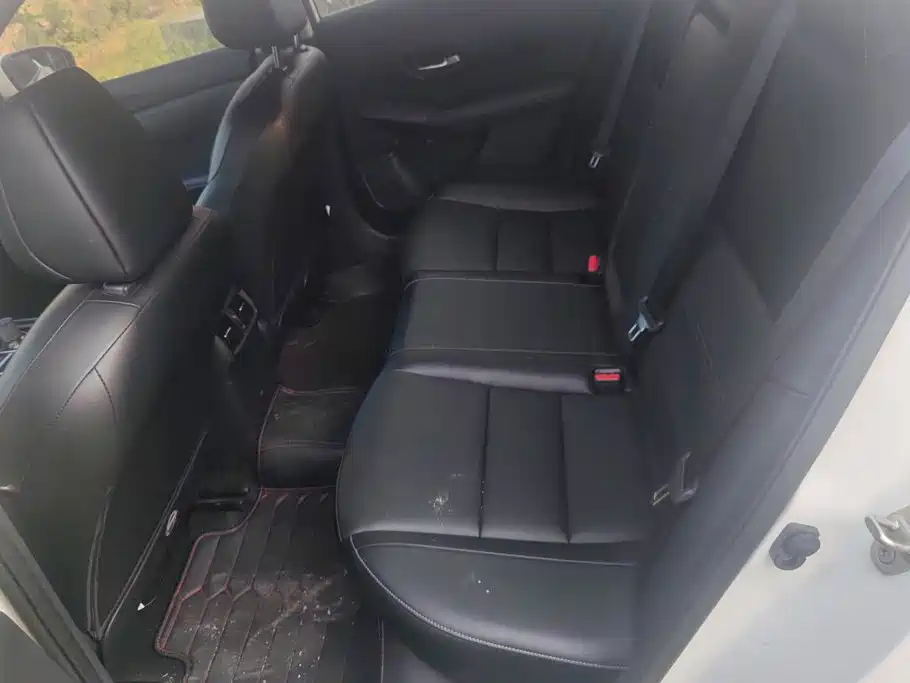 Nissan Sylphy — миниатюра 11