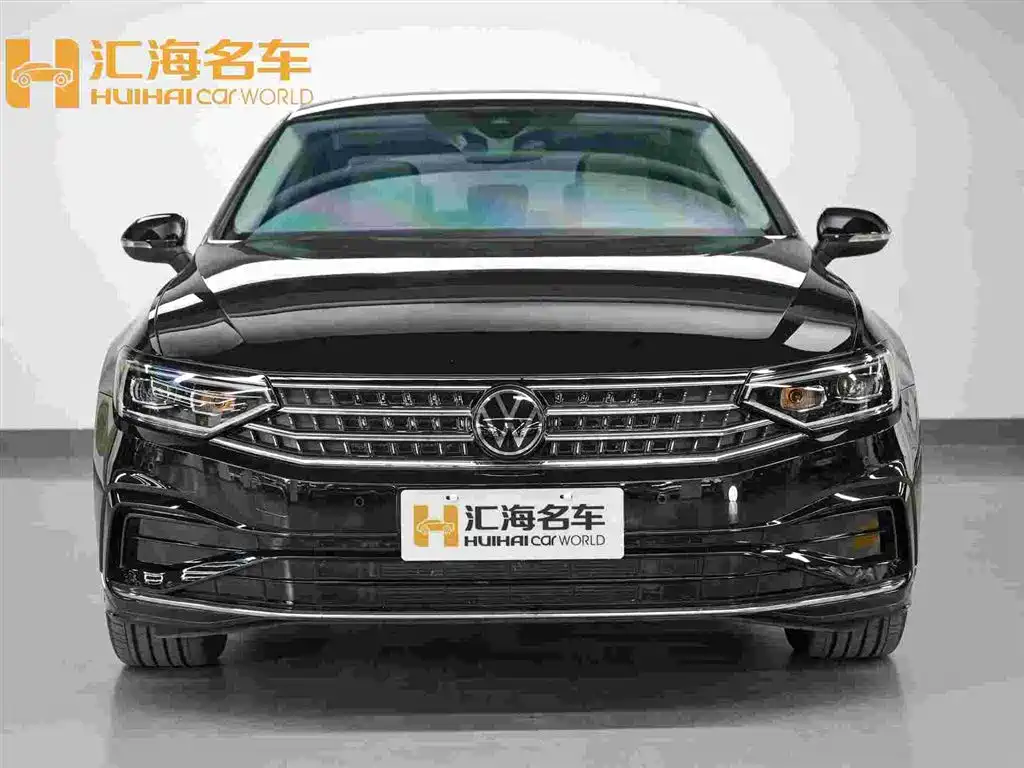 Volkswagen Magotan — миниатюра 2