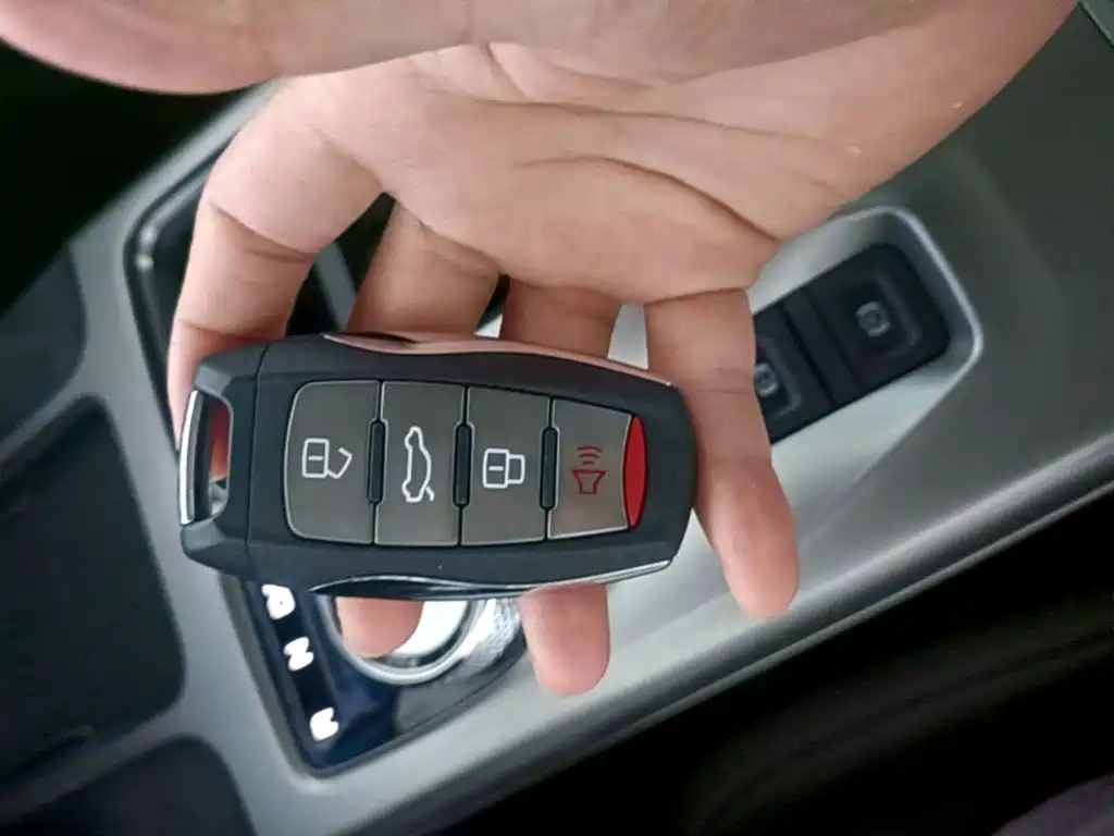 Haval Big Dog — миниатюра 9