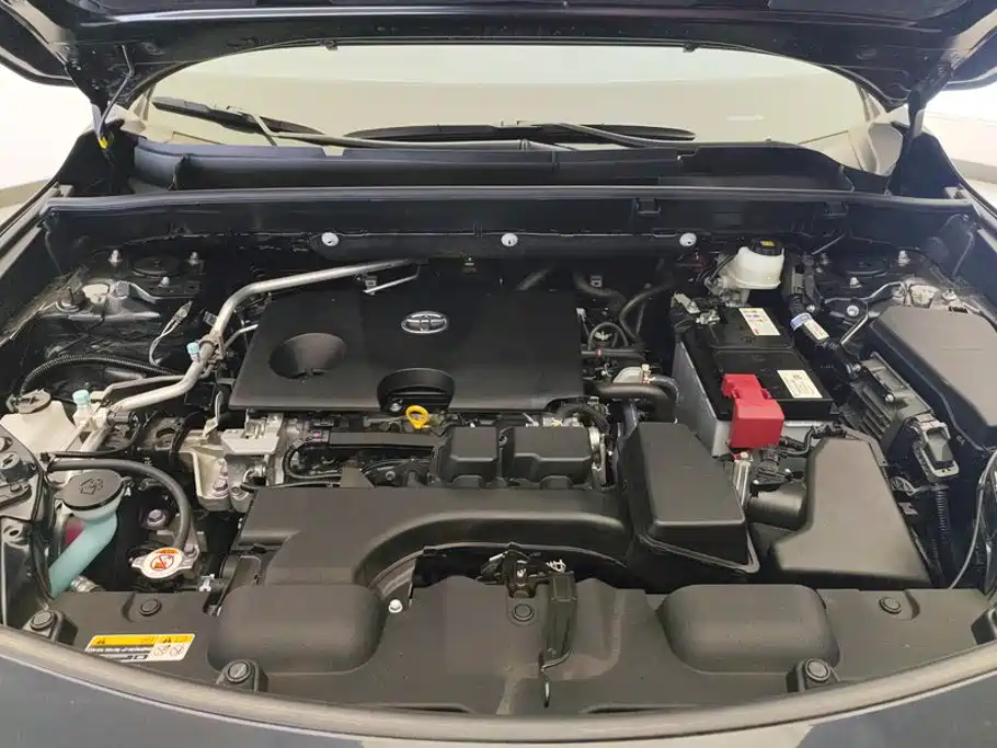 Toyota Venza — миниатюра 10