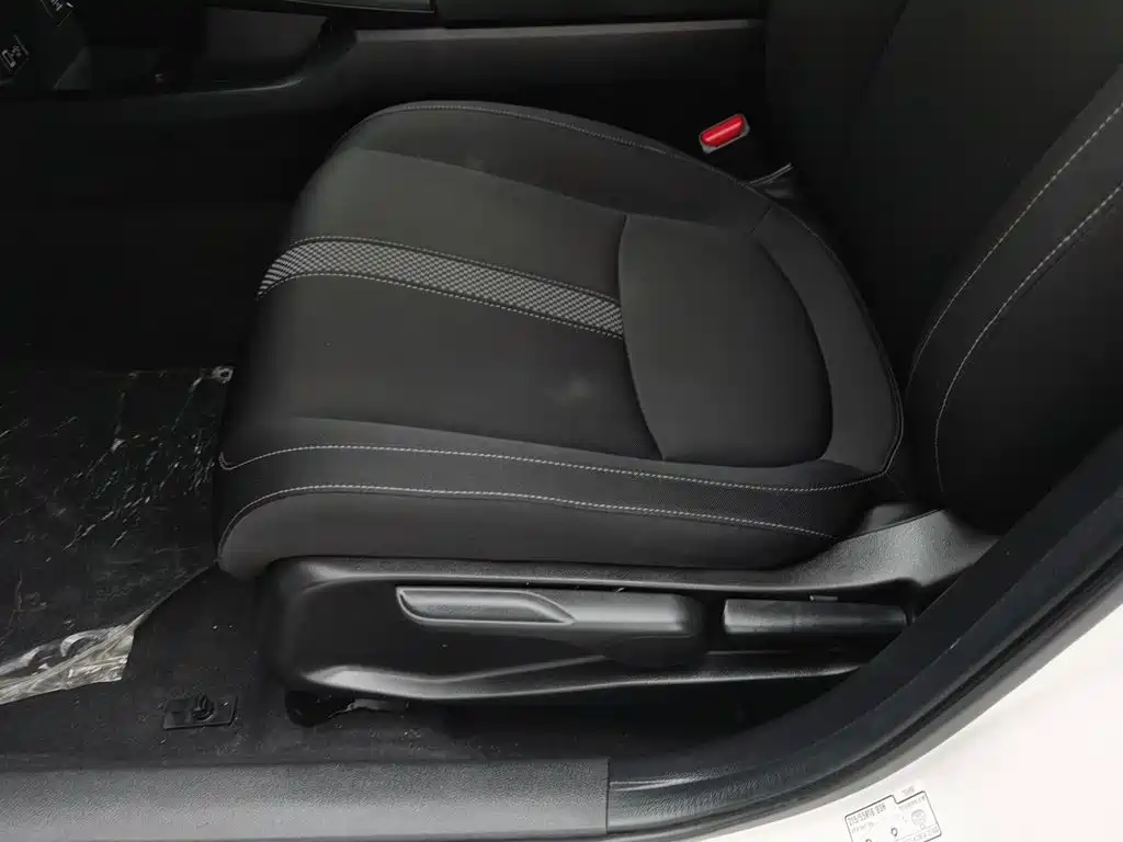 Honda Civic — миниатюра 20