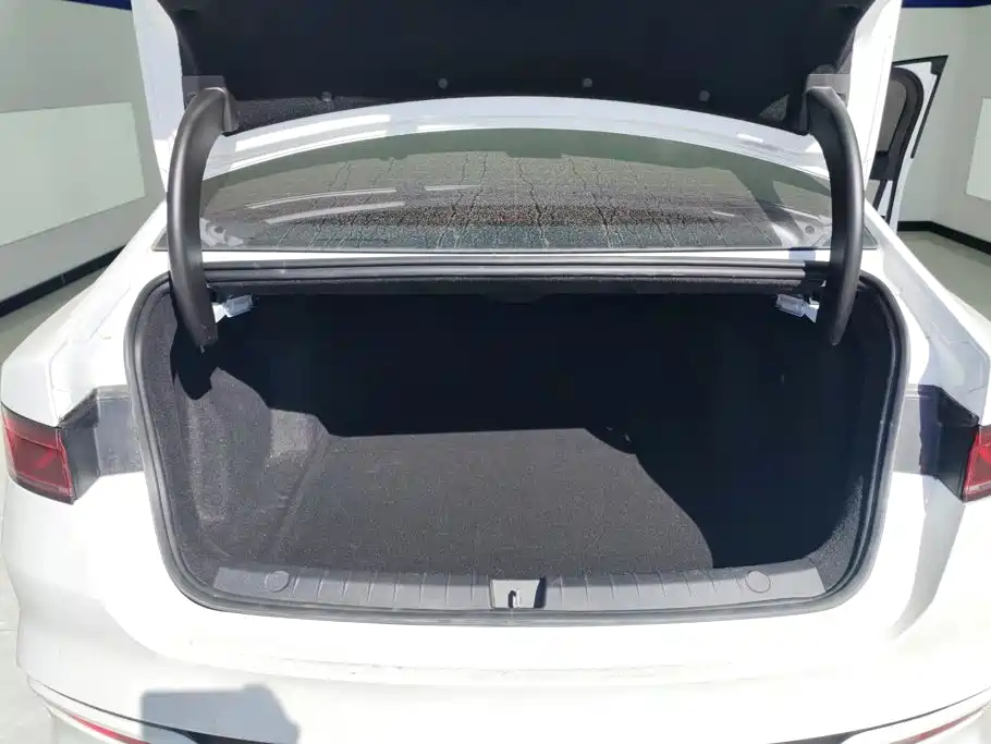 BYD Qin PLUS — миниатюра 4