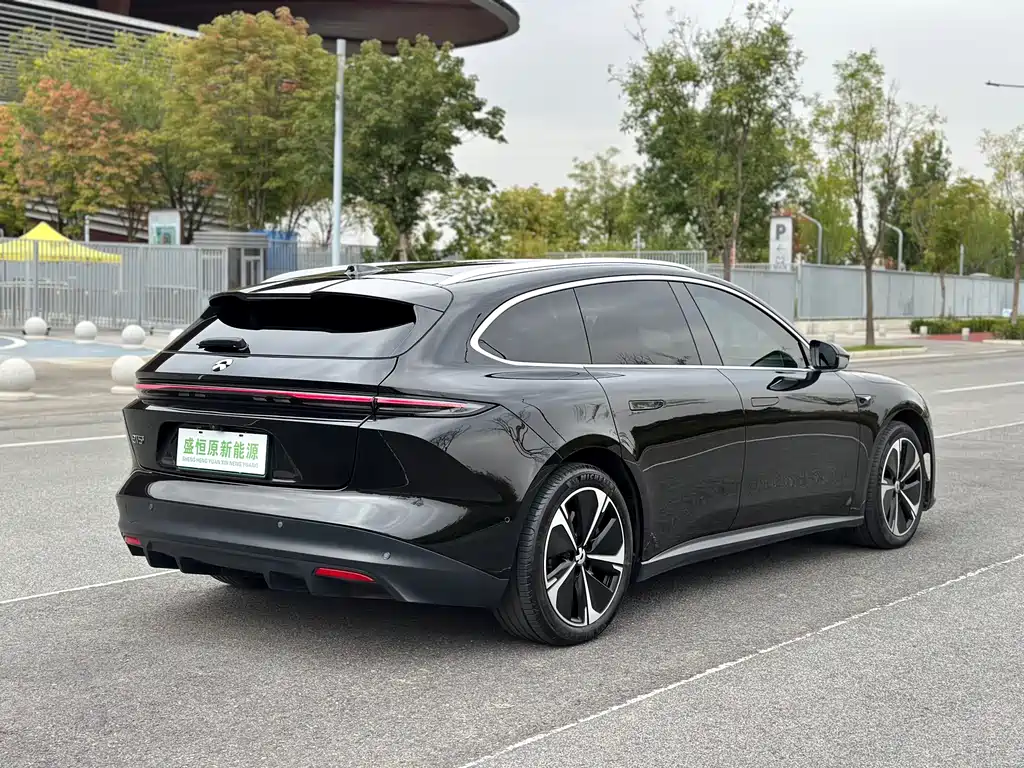 NIO ET5T — миниатюра 15