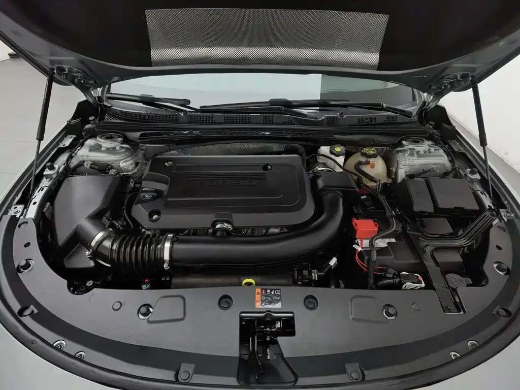 Buick LaCrosse — миниатюра 6
