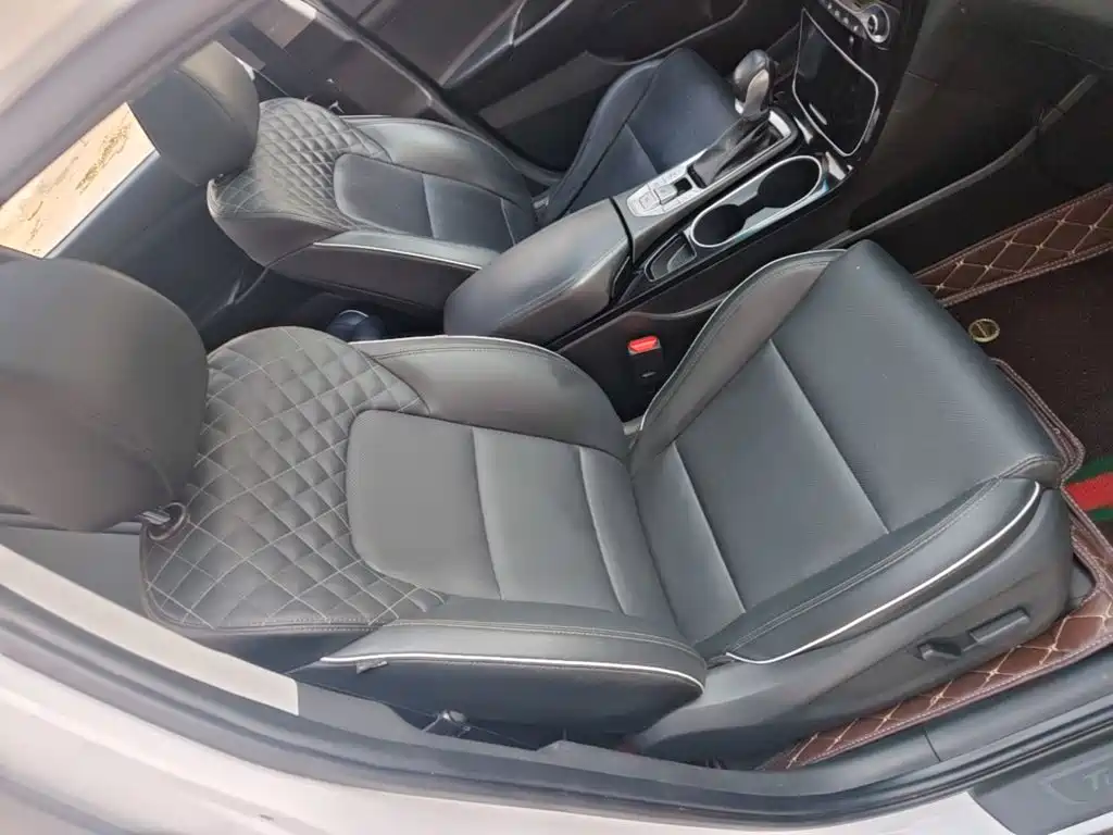 Hyundai Tucson — миниатюра 25