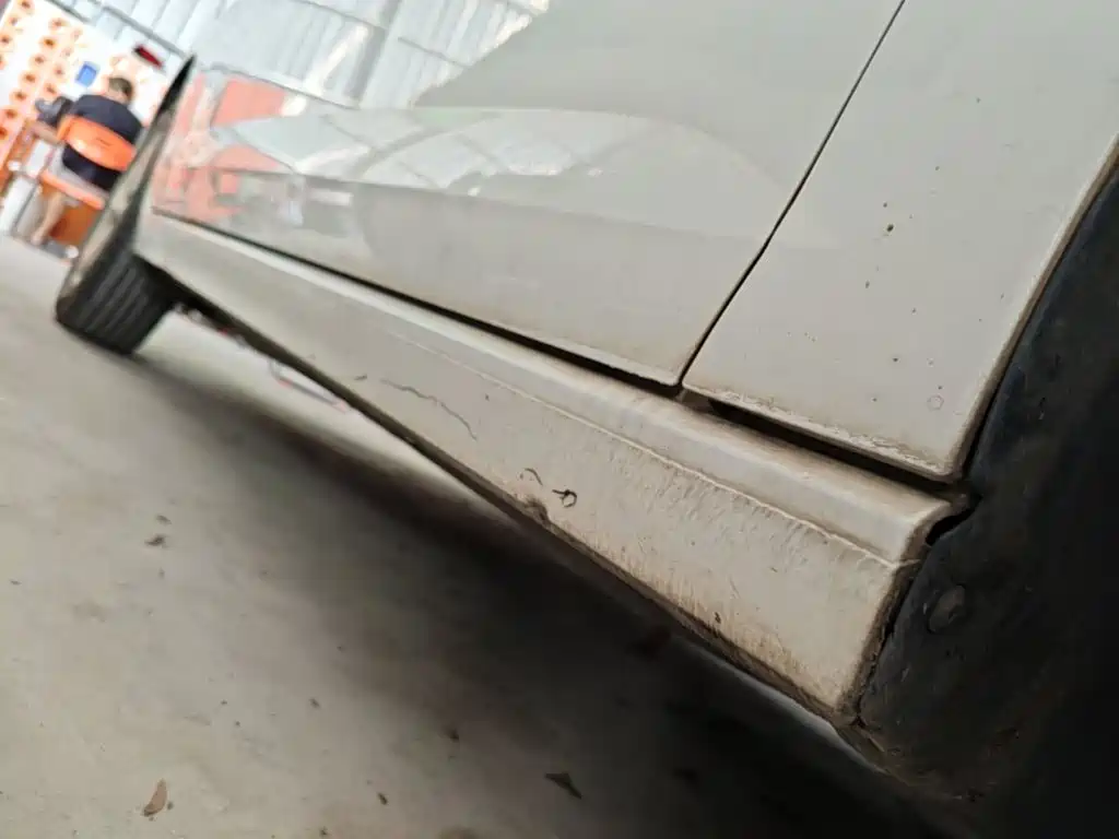 Volkswagen Polo — миниатюра 21