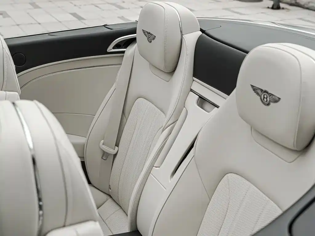 Bentley Continental — миниатюра 12