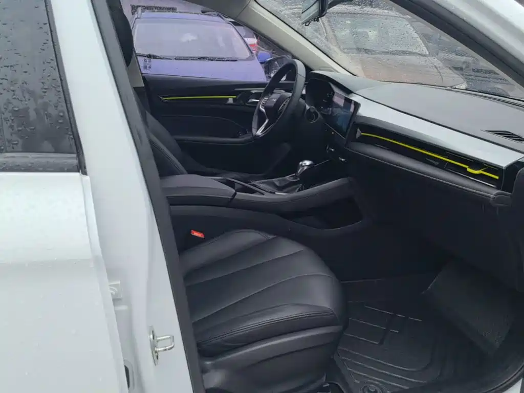 Roewe i5 — миниатюра 25