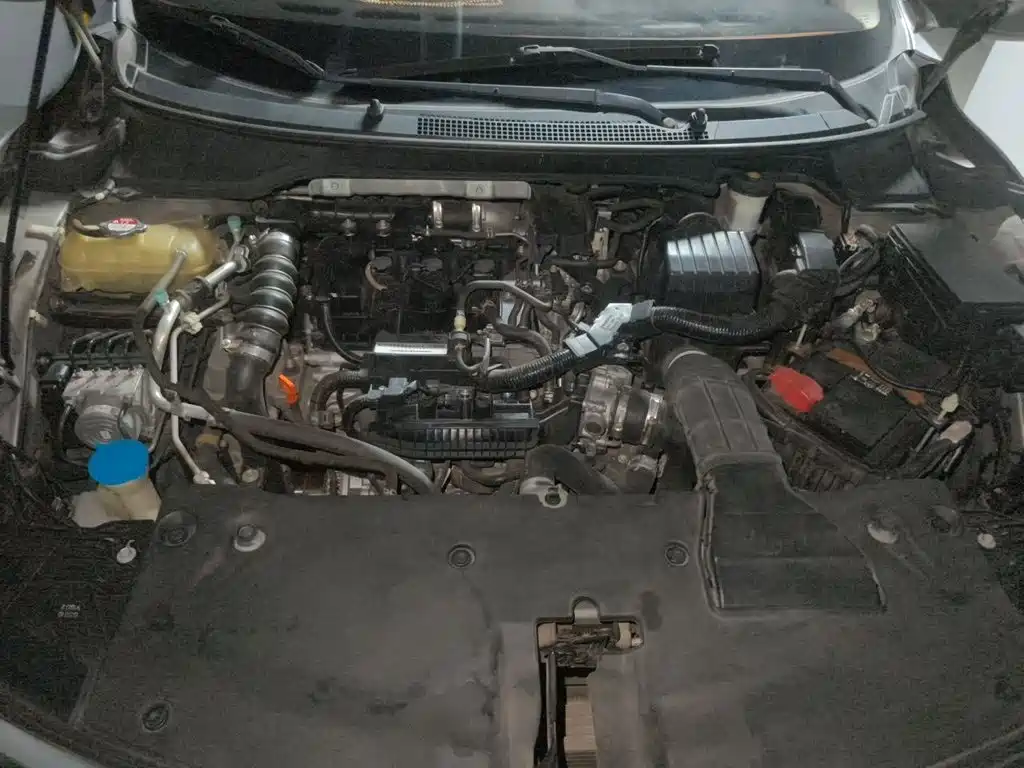 Honda Crider — миниатюра 11