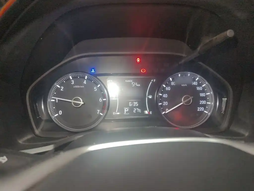 Honda Crider — миниатюра 4