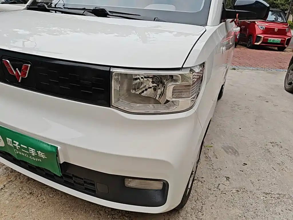 Wuling MINIEV — миниатюра 24