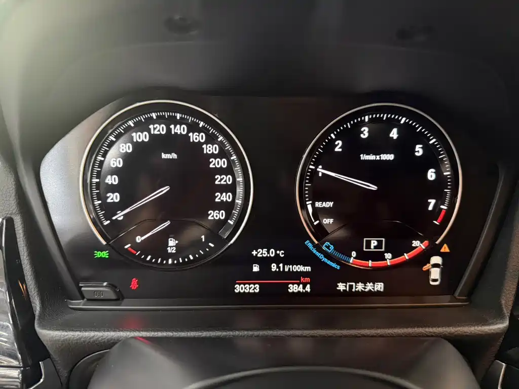BMW 1 Series — миниатюра 8