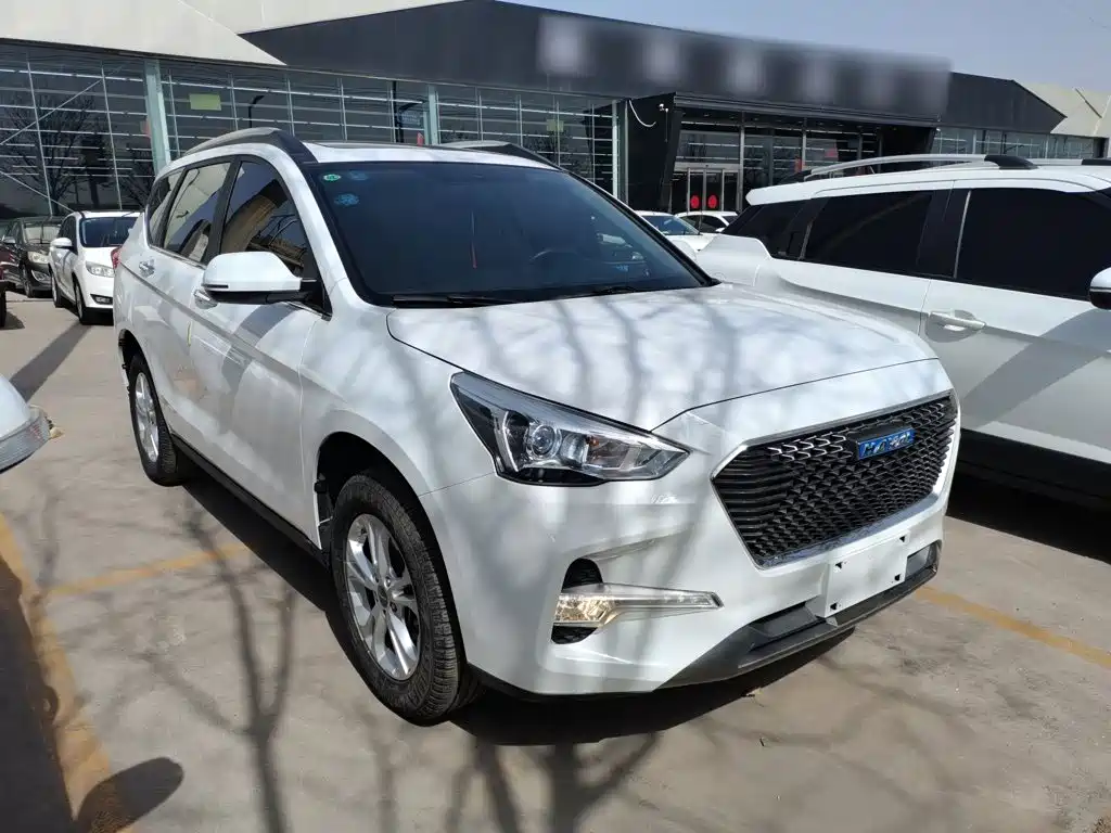 Haval M6 — миниатюра 22