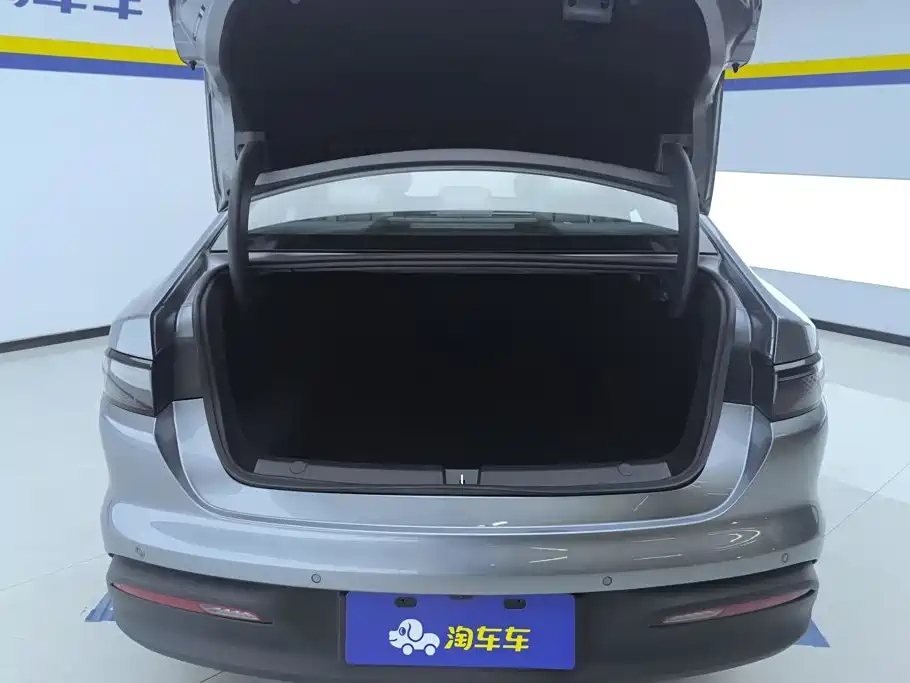 BYD Seal 05 DM-i — миниатюра 4