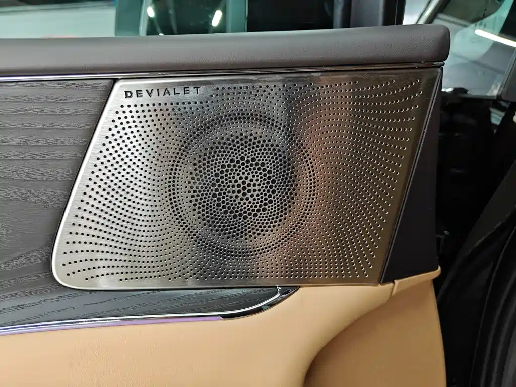 Denza Denza D9 — миниатюра 12