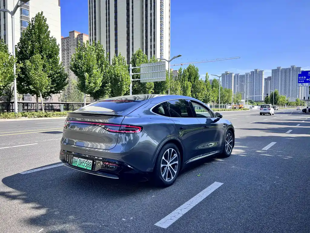 Zhijie Zhijie R7 — миниатюра 16