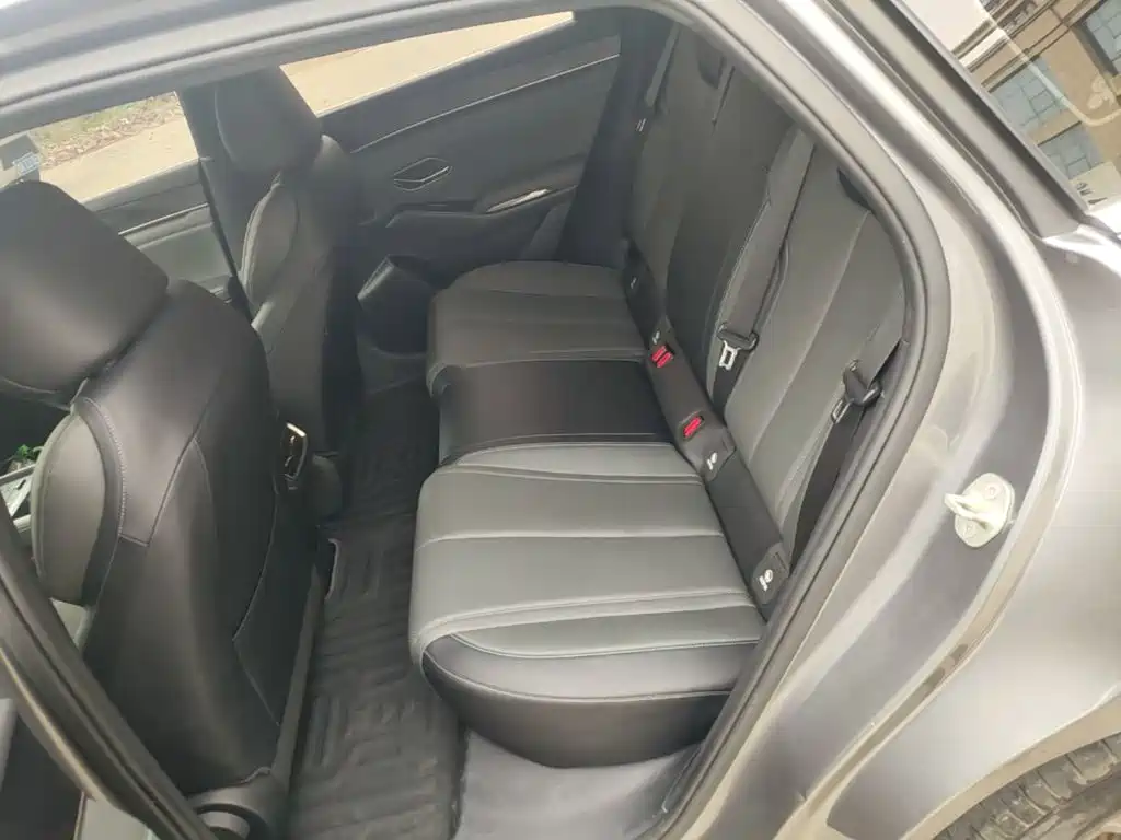 BYD Qin L — миниатюра 17