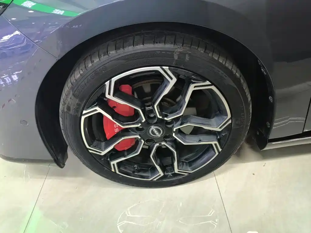 Nissan N7 — миниатюра 23