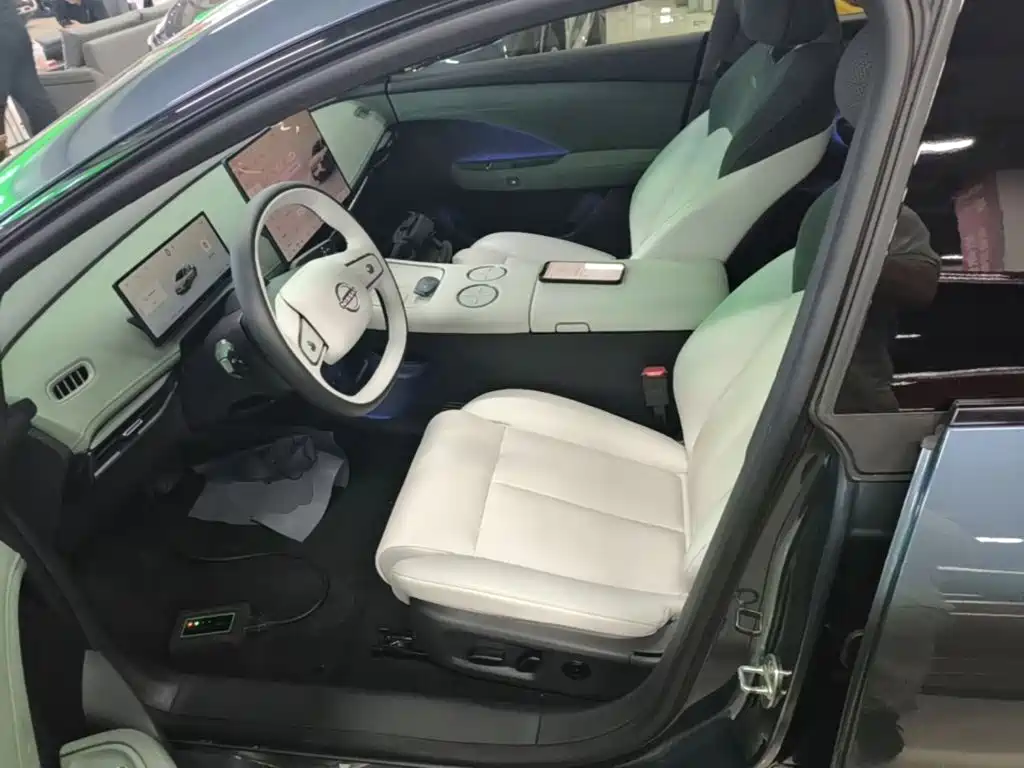 Nissan N7 — миниатюра 15