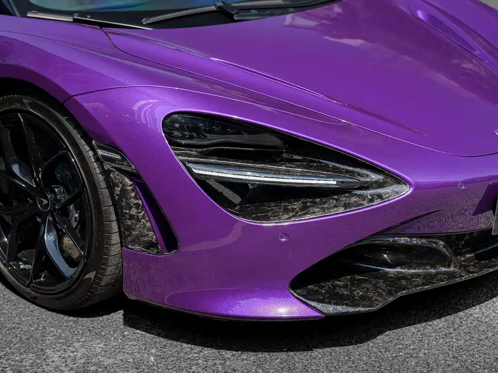 McLaren 720S — миниатюра 19