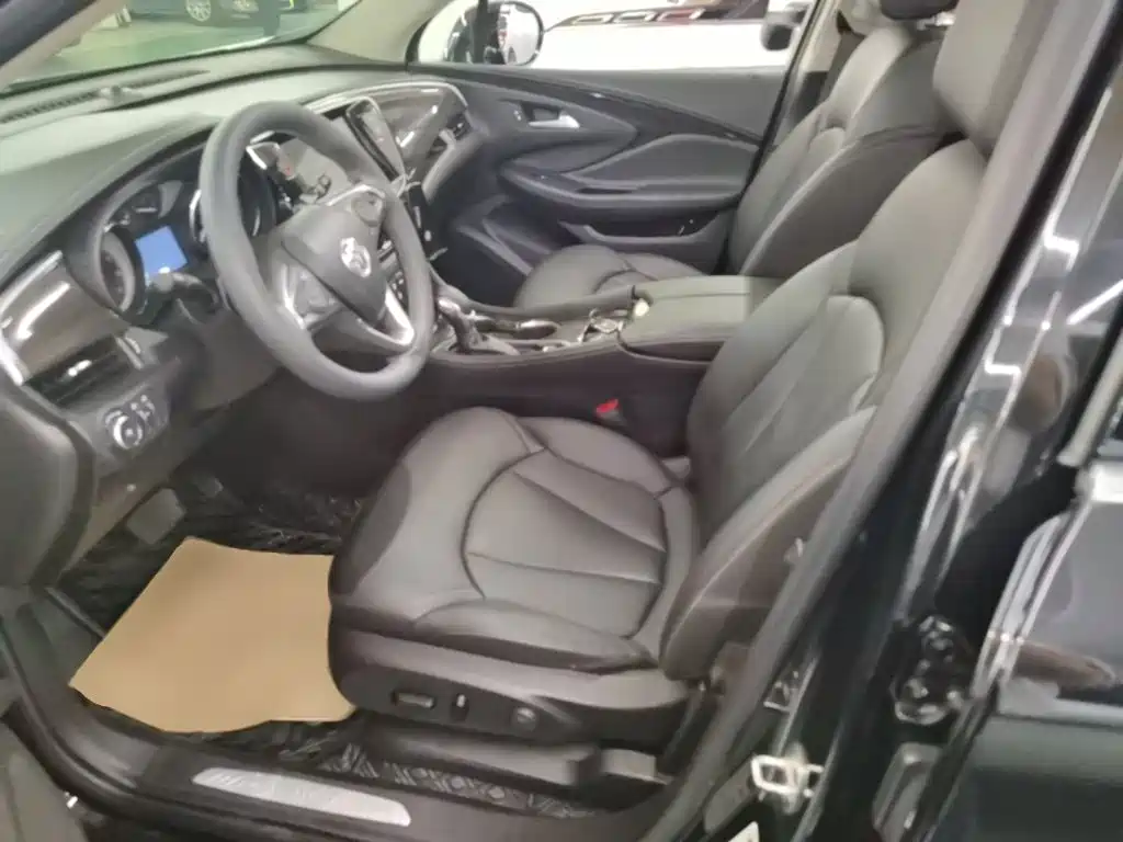 Buick Envision Plus — миниатюра 15