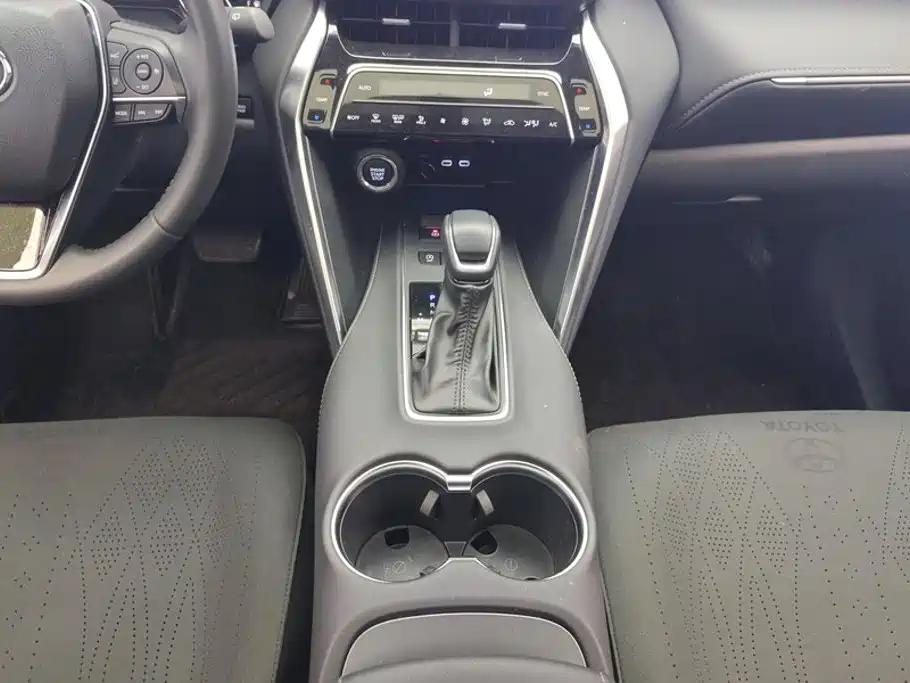 Toyota Venza — миниатюра 16