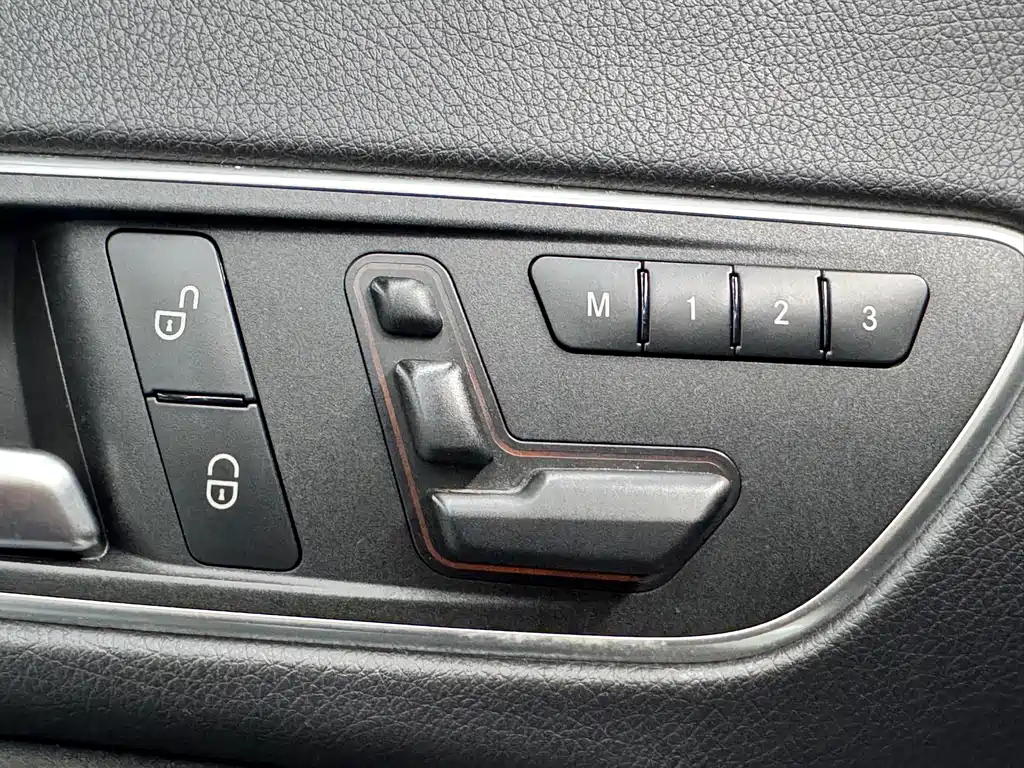 Mercedes-Benz CLA (Import) — миниатюра 18