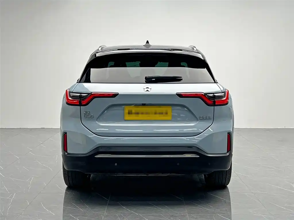 NIO NIO ES6