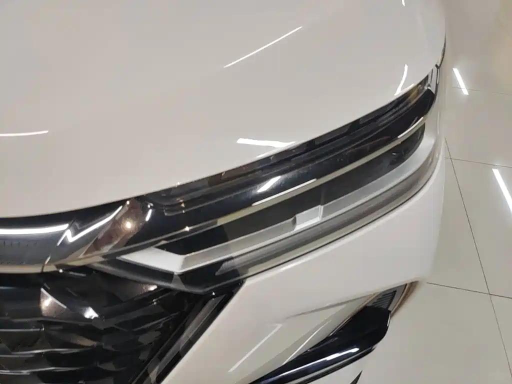 Chery Tiggo 8 PRO — миниатюра 24