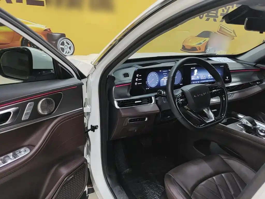 Chery Tiggo 8 PRO — миниатюра 16