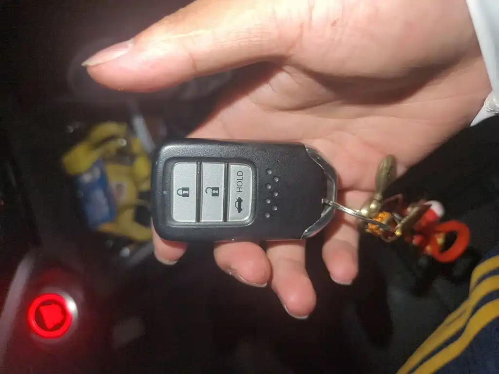 Honda Crider — миниатюра 12